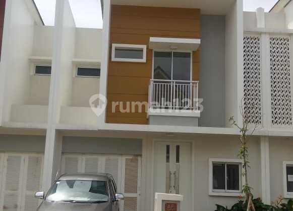 Murah Rumah Minimalis Summarecon Bandung Cluster Amanda