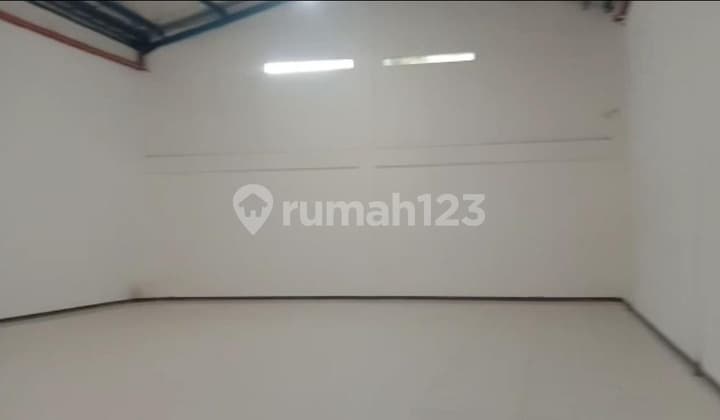 Sewa Gudang Baru Area Kopo Soreang Dekat Exit Tol