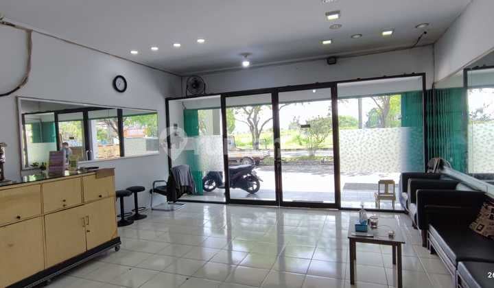 Ruko Strategis Taman Kopo Indah 3. Tki 3 Dekat Tol Soroja