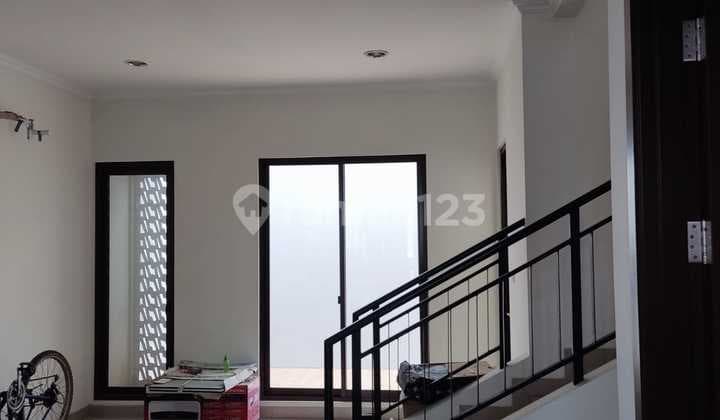 Termurah Rumah Asri Cluster Cynthia Summarecon Bandung