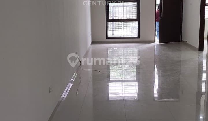 Jual Rumah Kondisi Bagus Tki 2 Lokasi Strategis Jarang Ada