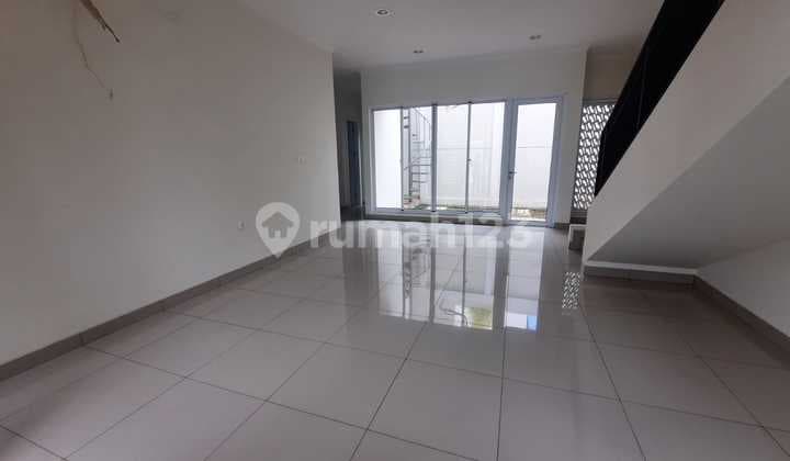 Termurah Cluster Amanda Lebar 8 Summarecon Bandung
