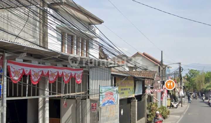 Termurah Kavling siap bisnis di Antapani, Bandung