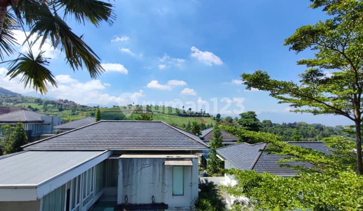 Termurah Rumah Lux Resor Dago Pakar Bandung