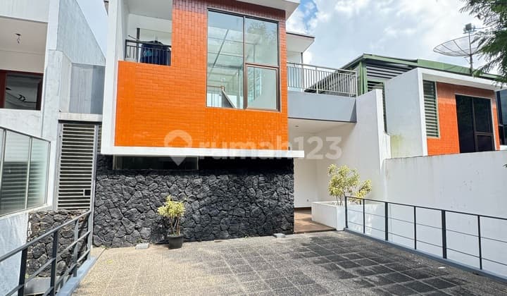 Termurah Rumah View Terbaik Di Dago Bandung