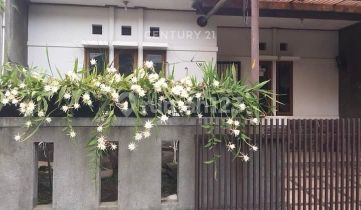 Termurah Rumah Minimalis Pasadena Residence Pusat Kota Bandung
