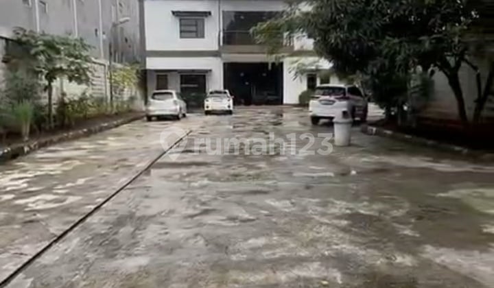 Termurah Gudang Kantor di Soekarno Hatta, Bandung