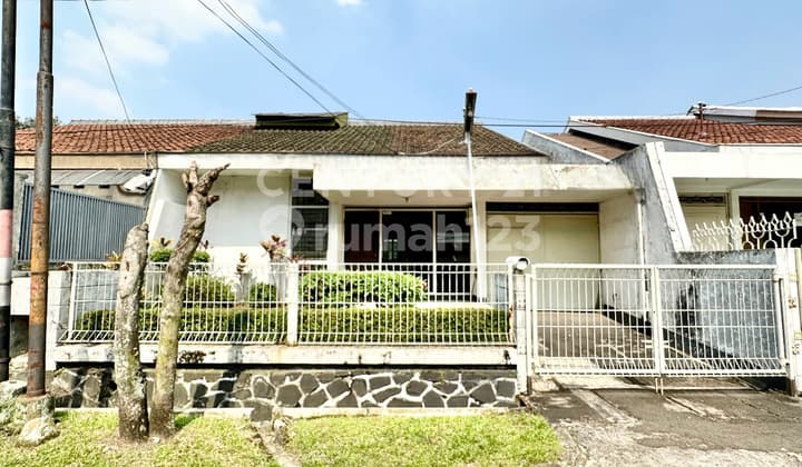 Rumah Murah Aman Dan Nyaman Di Sumber Sari Bandung