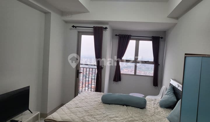 Apartemen Studo Full Furnished Msquare Mekar Wangi Bandung