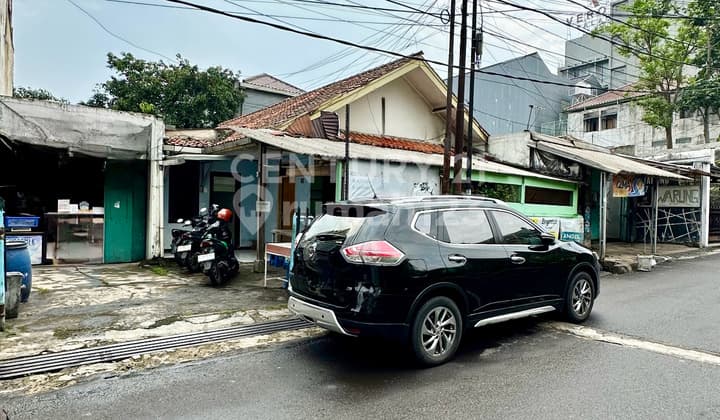 Rumah Murah Hitung Tanah Untuk Investasi
