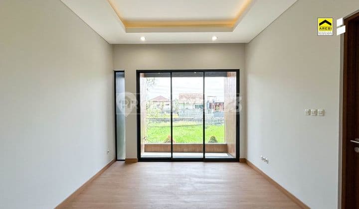 Termurah Rumah Baru Minimalis 2 Lantai di Mekar Wangi Singgasana Bandung