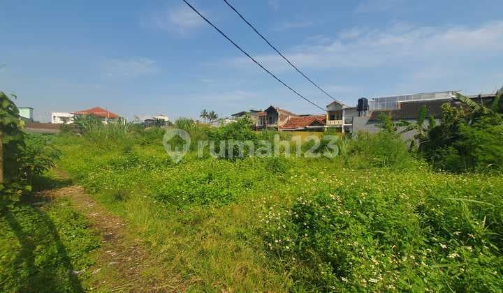 Kavling Terbaik Area Pasteur Cocok Untuk Cluster Perumahan