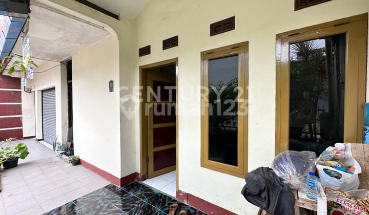 Rumah Murah Siap Huni Di Cijerah Bandung