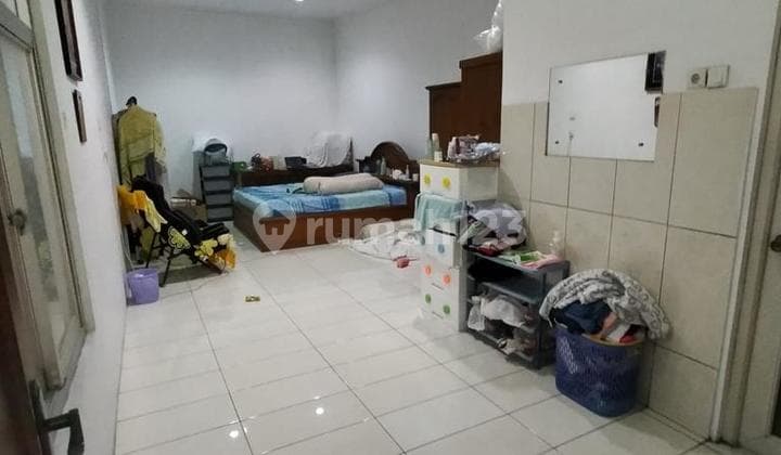 Ruko Strategis Jalan Utama Buah Batu Pusat Kota Bandung