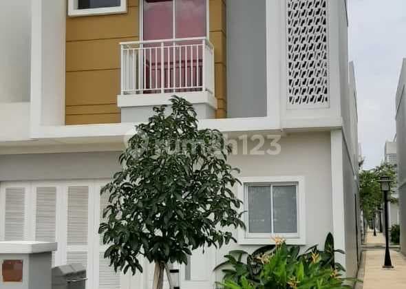 Termurah Rumah Cantik Cluster Amanda Summarecon Bandung