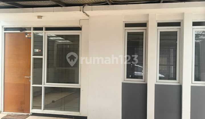 Termurah Rumah Minimalis di Antapani Residence, Bandung