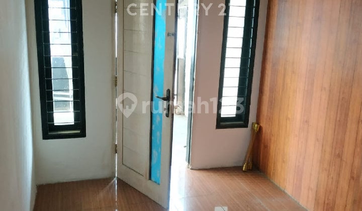 Termurah Rumah Full Bangunan Siap Pakai di Tki 1, Kopo Bandung
