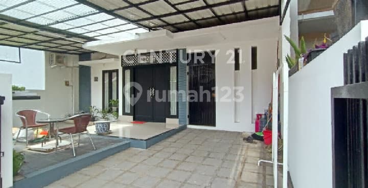 Murah Rumah Siap Huni Batununggal Indah, Soetta Bandung