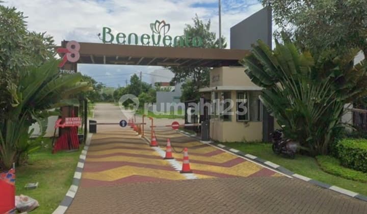 Promo Kavling 2 Jutaan/M² Citra Raya LT 90M² Siap Bangun