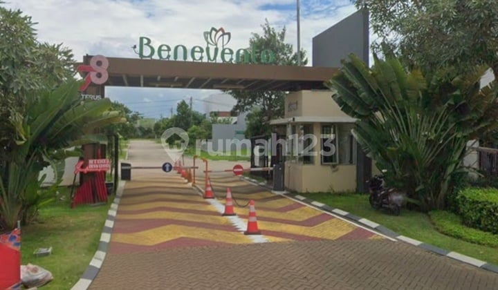 Promo Kavling 2 Jutaan/M² Citra Raya LT 90M² Siap Bangun