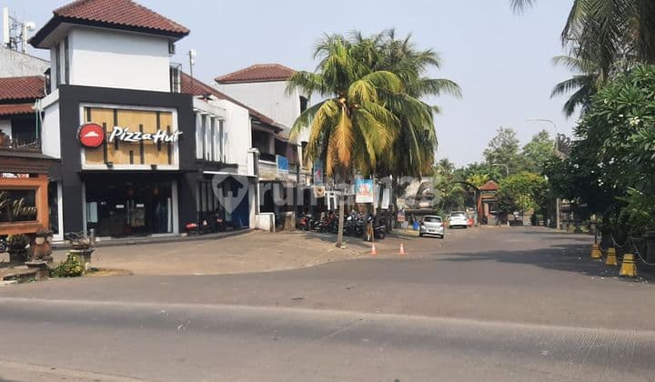 Ruko Bali View 2 lantai di Jalan Raya Cirendeu ada kamarnya 2