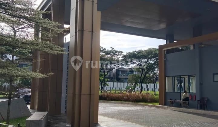 Ruko Delrey Biztown BSD Sinarmas Dekat Aeon & Eastvara