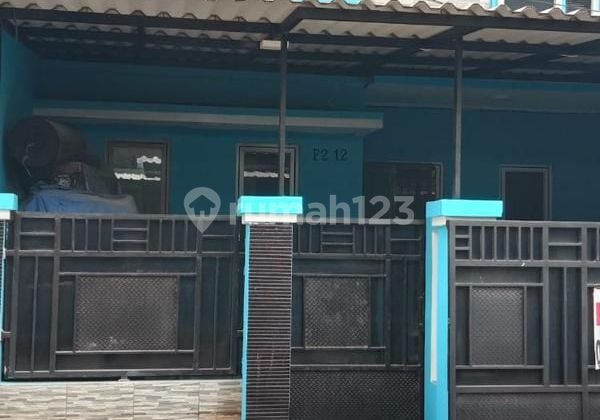 Rumah 2 Lantai Sudah Renovasi Barat Nempel Gading Serpong
