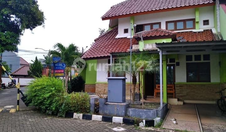 Rumah Di Sawo Griya Kencana 5menit Dari Exit Tol Limo