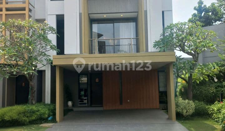 New Luxury Home Elyon By Eonna BSD Near Eastvara & Aeon 4.6M