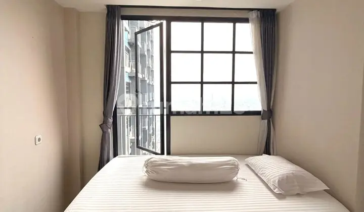 Apartemen Evenciio di Margonda Depok 2Br PPJB