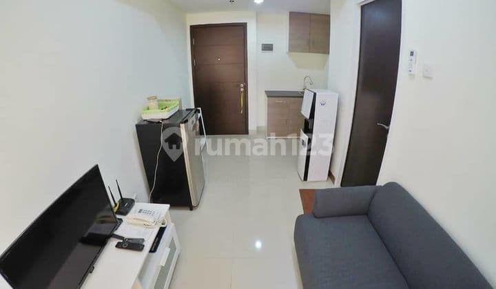Apartemen Taman Melati Tower B 1br Dekat Kampus Ui Margonda Depok