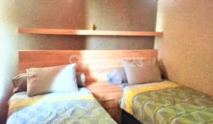 Apartemen Taman Melati Margonda Studio di Area Strategis Depok