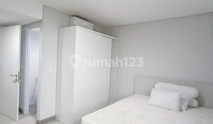 Apartemen Samesta Mahata di Margonda Studio Furnished