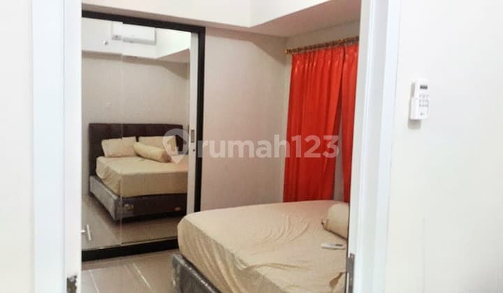 Bintaro Altiz Apartment in Bintaro, 2 Bedrooms, PPJB