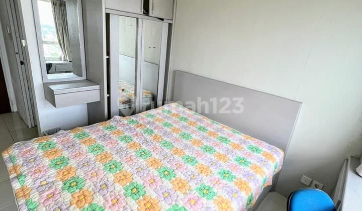 Apartemen Taman Melati Margonda Di Depok Depan Ui