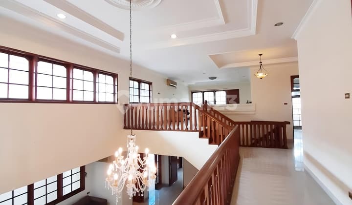 House in Pondok Indah Near JIS and RSPI