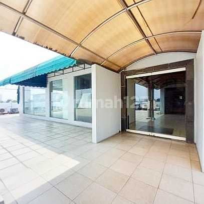 Modern Office Space on Kemang Main Road, Area 235M²