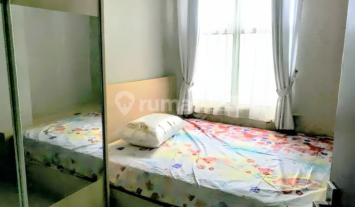 Pancoran Riverside Apartment Kalibata 1 Bedroom with Pool View