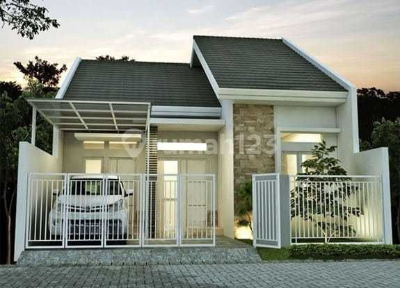 Jatiluhur Residence Purwakarta Tanpa D P, Booking Fee 3 Juta All In