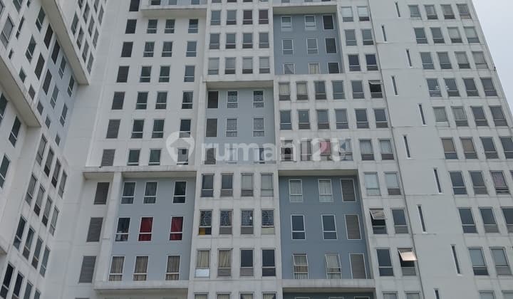 Apartemen Urbano Patraland 2 BR By Patra Jasa Siap Huni