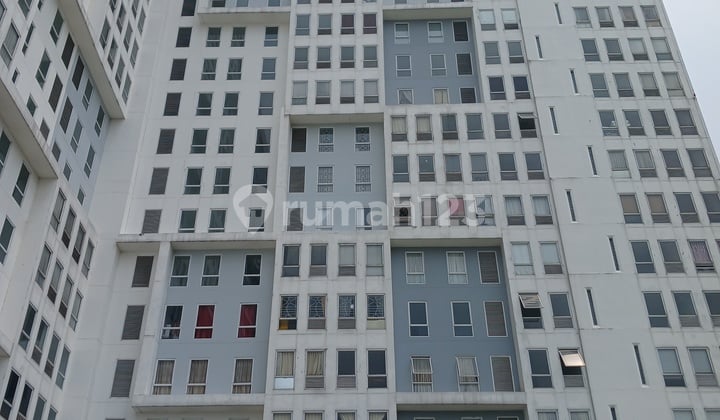 Apartemen Urbano Patraland 2 BR By Patra Jasa Siap Huni