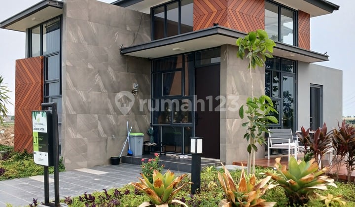 Promo 5 Juta All In Langsung Akad Golden Gemilang Bekasi