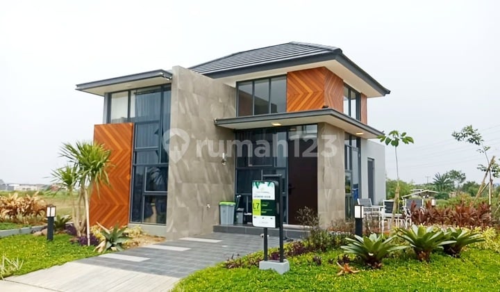 Golden Gemilang Bekasi 5 Juta All In DP 0%