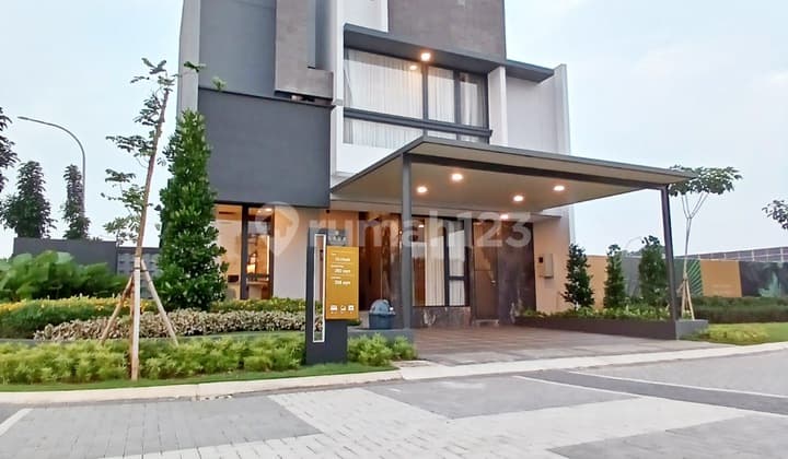YARA at The KAIA Premium Cluster Grand Wisata Bekasi Promo DP 0% Harga Start 3,8 M an