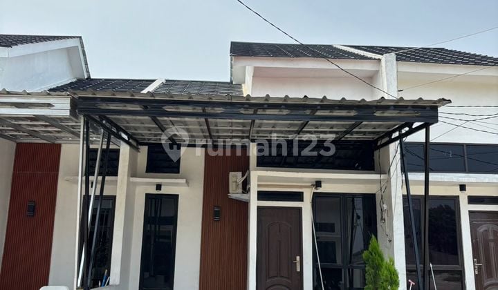Pandawa Royale Residence Tambun Selatan Harga Mulai 400 Jutaan Cicilan Mulai 2 Jutaan