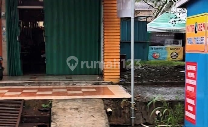 Ruko Palazzo Murah Mutiara Gading Timur Bekasi