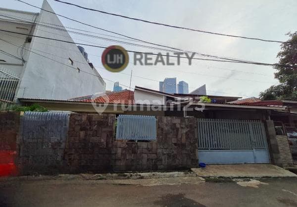 Dijual Rumah Lokasi Dekat, Gelong, Tomang, Jakarta Barat