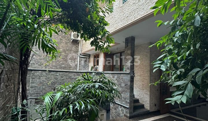 Rumah Nyaman, Nego Sampe Jadi, Pangandaran Ancol, Jakarta Utara