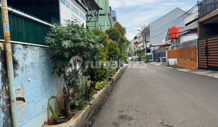 House for Sale, Negotiable Until Deal, Tomang, West Jakarta