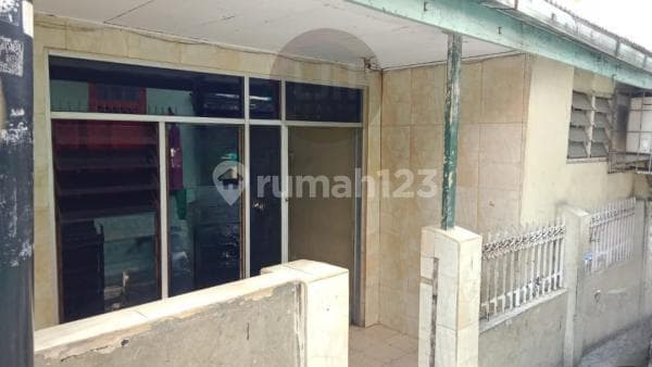 Di Jual Rumah Sederhana Siap Huni di Tomang, Jakarta Barat